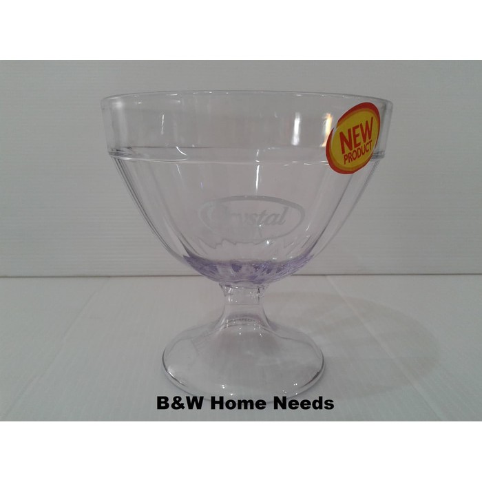 Jual Gelas Wadah Ice Cream Es Krim 400 Ml Onyx Bpa Free Murah