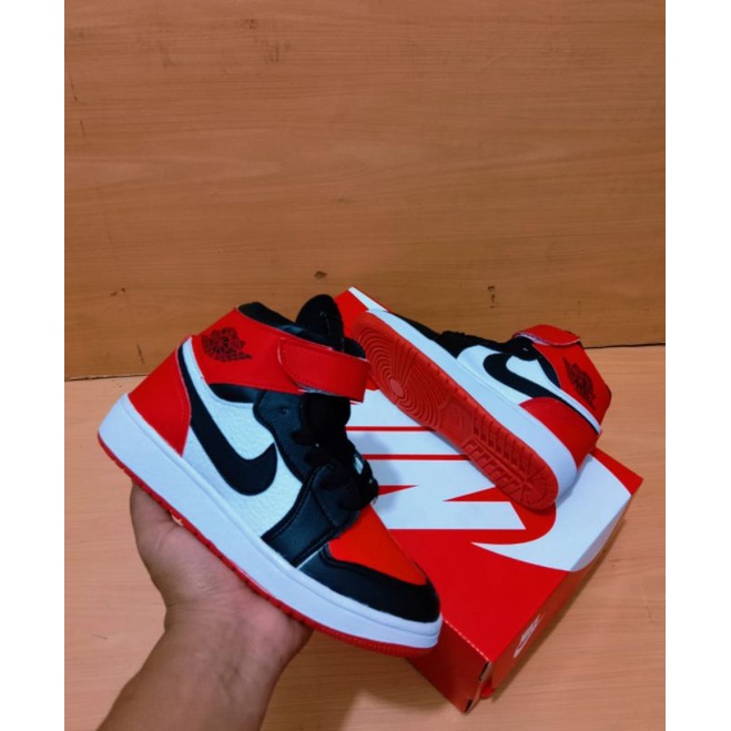 Nike air Jordan anak