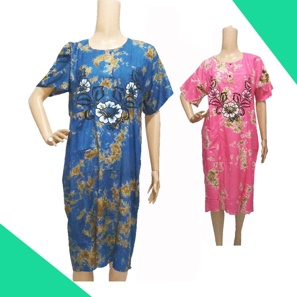 Daster Ibu Bali Daster Ibu Grosir