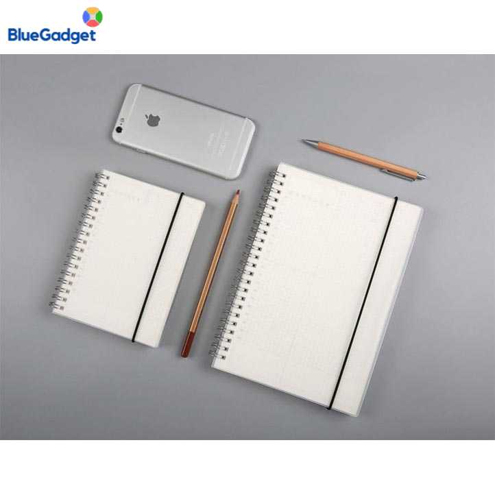 

Buku Binder Catatan Jurnal Harian Notebook Ukuran A5 - S2526