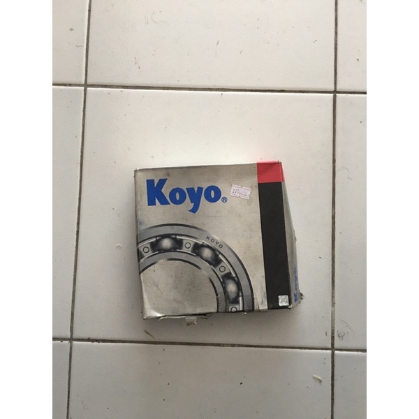 Bearing / laher 6314 KOYO