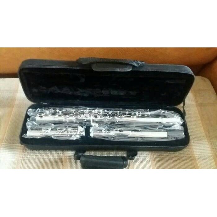 Flute Paladin Standard Orkestra Soprano Closed Hole (Import)