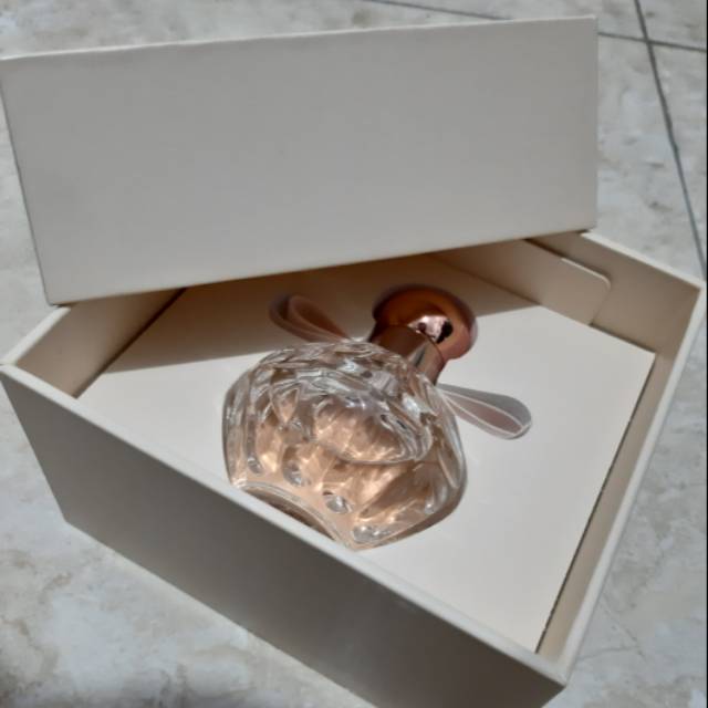 Parfum Miniso - blooming bouquet 35ml (Original)