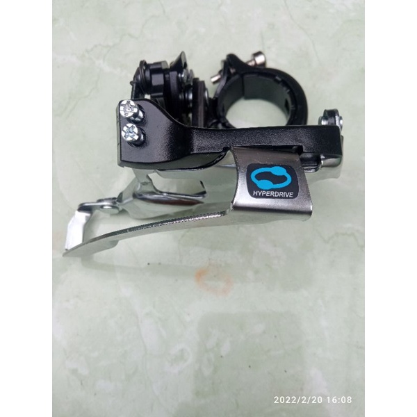 fd shimano altus original fd Shimano indonesia