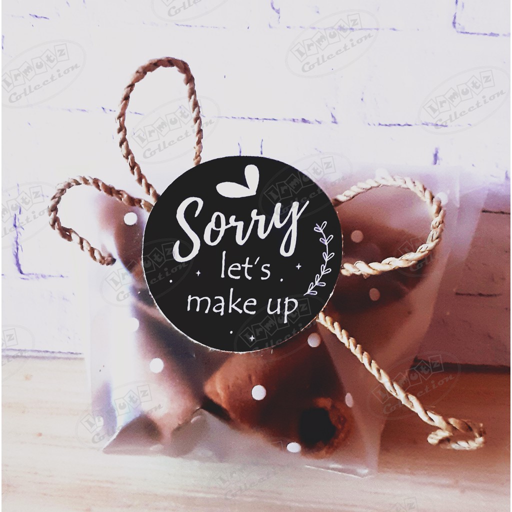 

60 PCS - Sticker Deco Aesthetic English Words Thank You Scrapbook Craft DIY