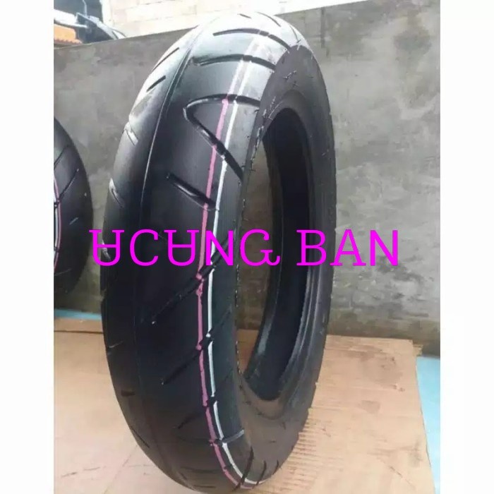 ban depan scoopy donat 100/90-12