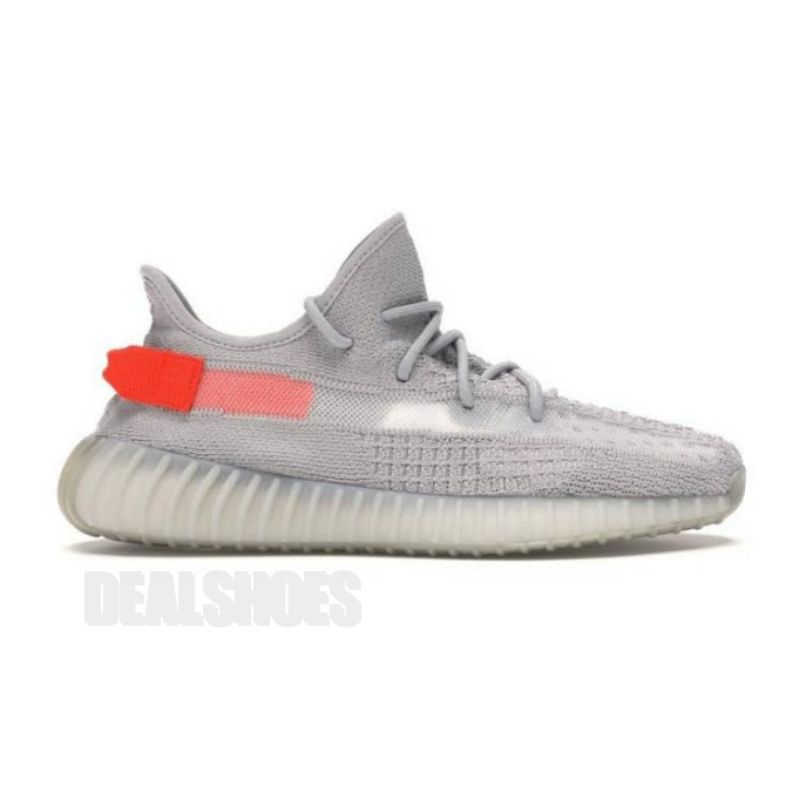 Sepatu Yeezy Boost 350 V2 Tail Light Kode Artikel FX9017