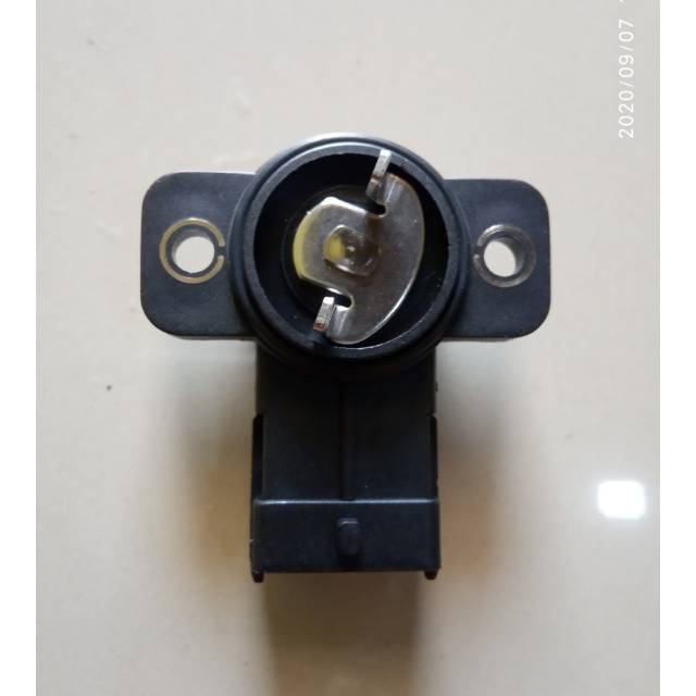 Jual TPS Kia Picanto Hyundai i10 throttle position sensor Shopee