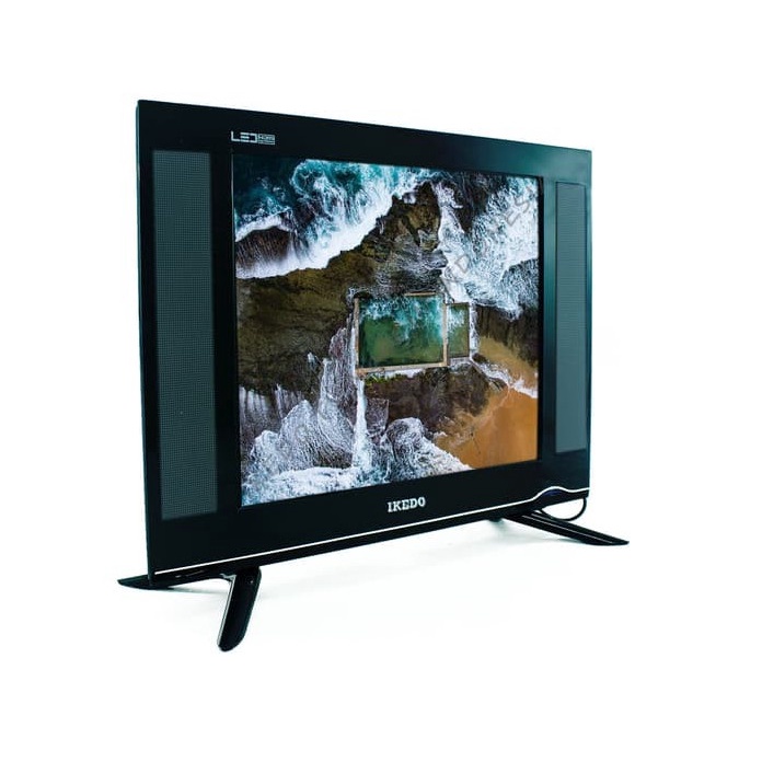 MONITOR LED TV IKEDO 20inch