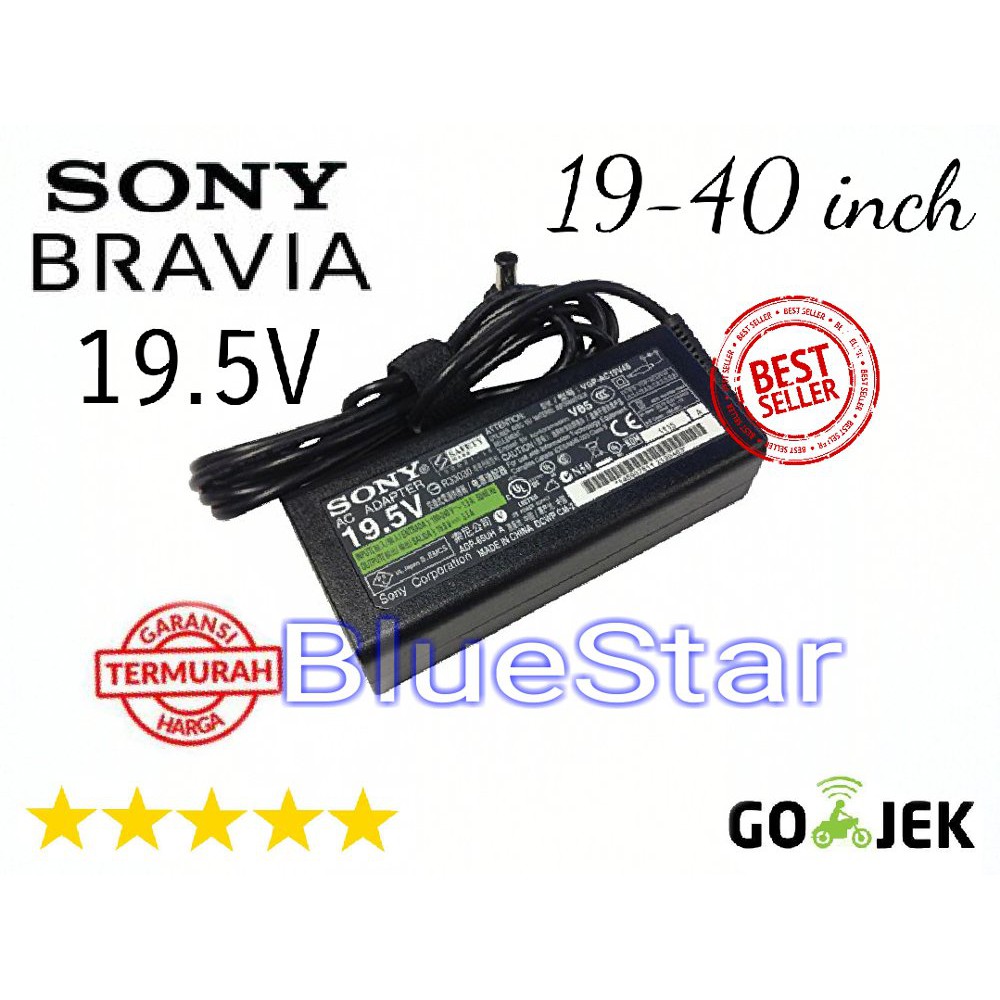 Dijual Adaptor TV LCD LED Sony Bravia 19   40 inch Berkualitas
