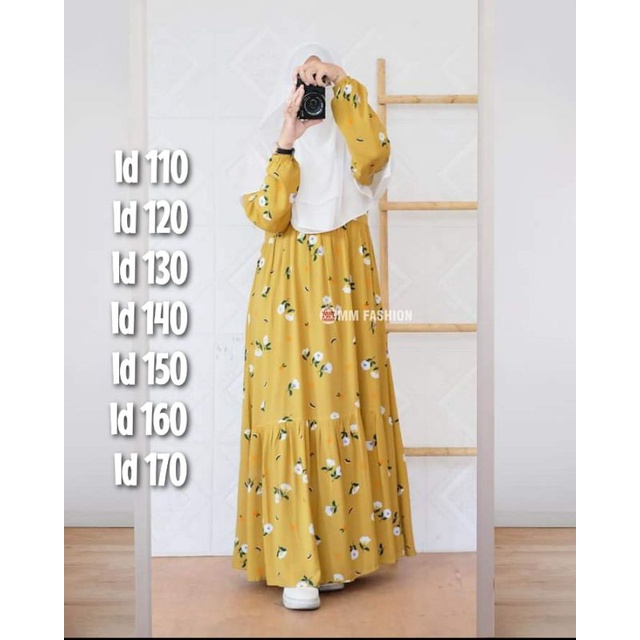 GAMIS SUPER JUMBO VISCOSE LD 130-140-150-160-170