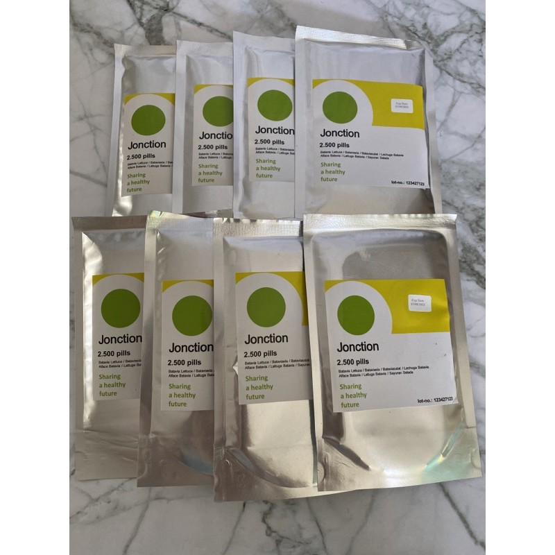 benih rz jonction 2500 pills