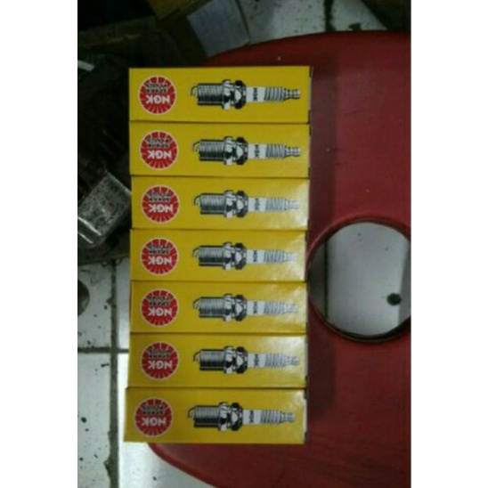 Busi NGK BKR 6E -11 brio mobilio