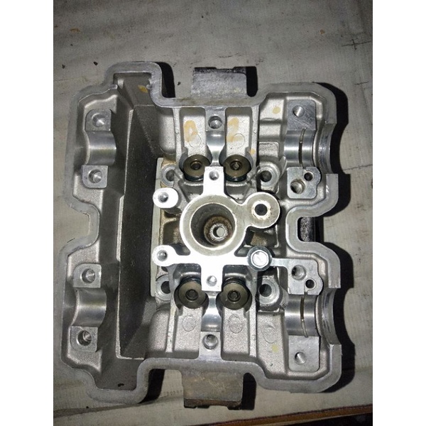 Head Satria Fu standart Original