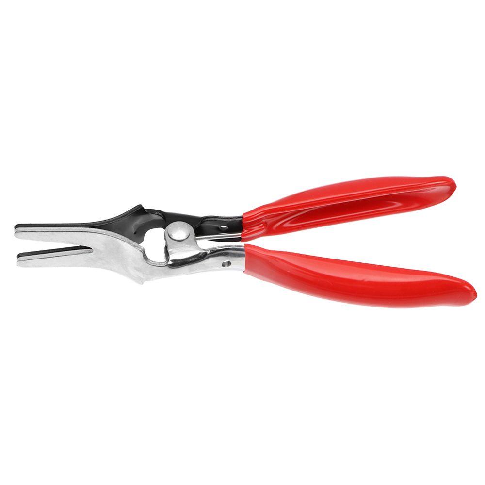 Populer Tang Bongkar Pasang Universal Locksmith Kit Mobil Lipat Remote Kunci Mobil Hand Tools Pelepas Selang