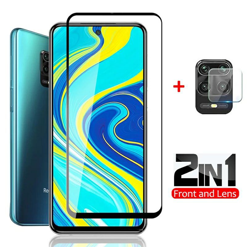 3in1- Hard Case Armor Robot Transformer Ring Kick Stand Xiaomi Redmi Note 9 Pro - Hardcase Note 9pro