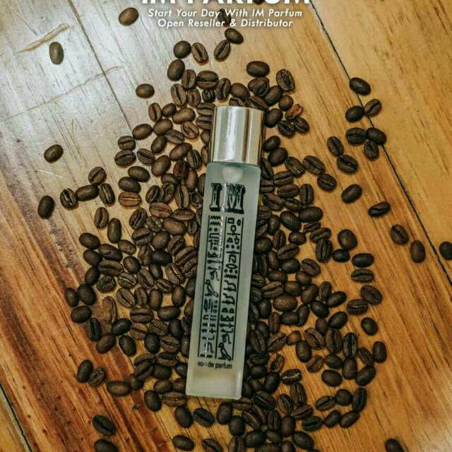 IM PARFUM RESELLER