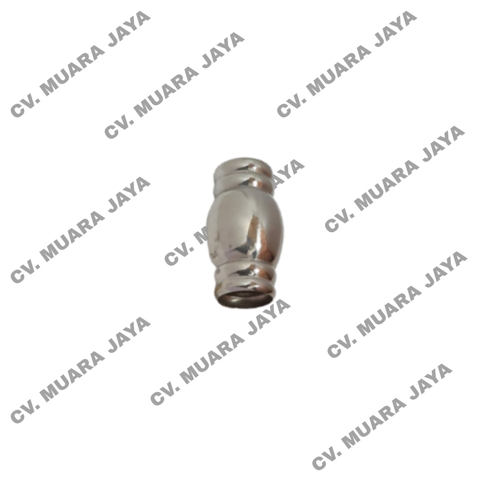 Cincin Cebolo 3/4" Stainless Steel