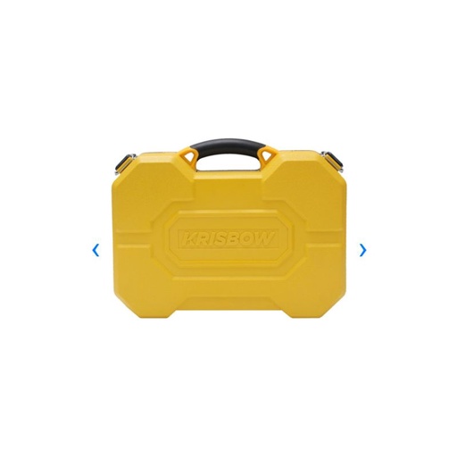 ToolKit 66 Tool Kit Box Set ORIGINAL Krisbow Kotak Perkakas Mekanik