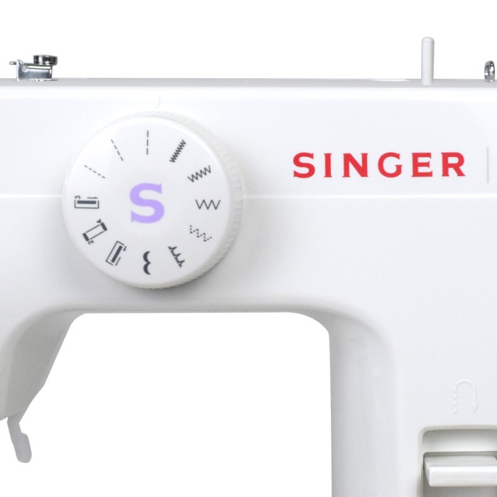 Singer 1306 Start Mesin Jahit Portable START