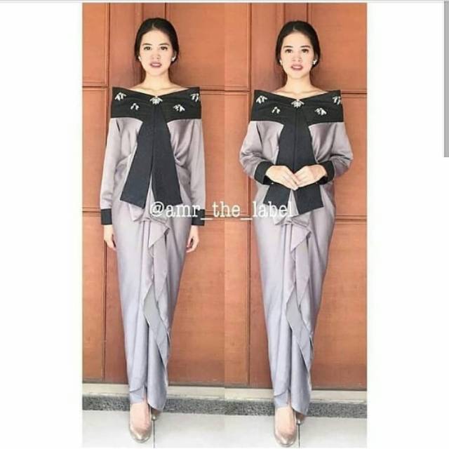 Kaftan amr the label