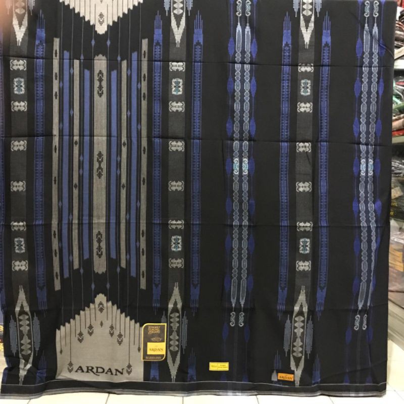 Sarung : Ardan GoldMotif : SGJ