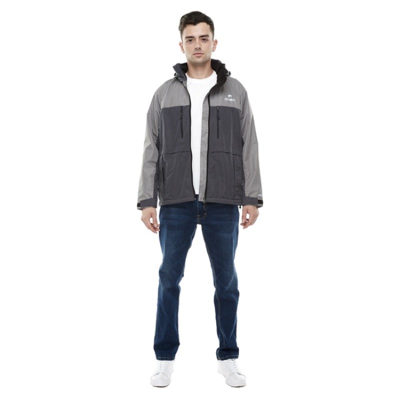 jaket cozmeed leopard jaket outdoor