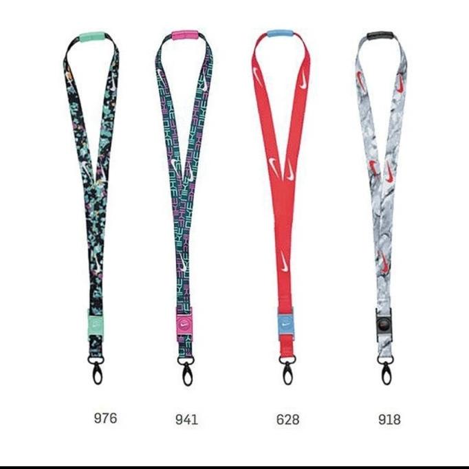 

Lanyard Nike Original Gantungan Id Card Terlaris