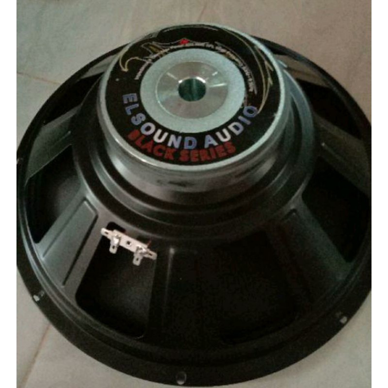 SPEKER 15INC ELSOUND