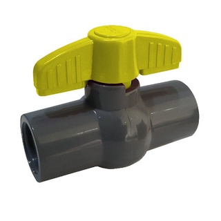 Jual Onda Pvbg Pvc Valve Katup Keran Stop Kran Polos Shopee Indonesia