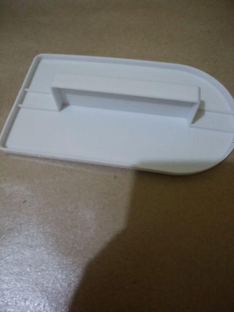 Cetakan Pemotong Adonan Kue Fondant Untuk Sugarcraft