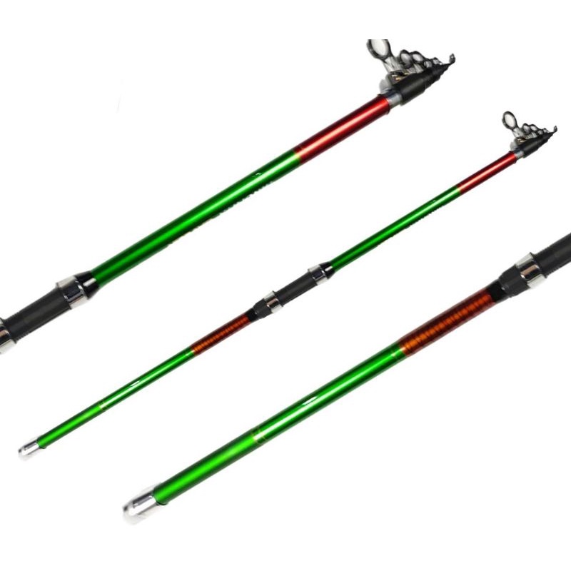 Joran surf hinomiya javelin 360