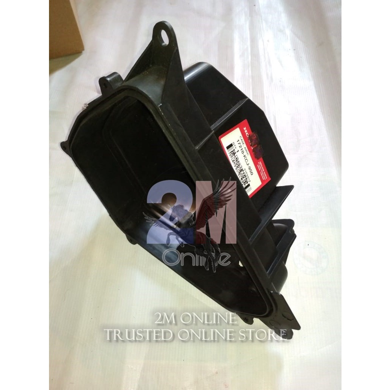 Mm COVER FILTER UDARA TIGER AHM 17210-KCJ-950