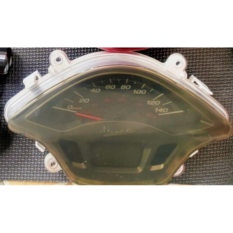Speedometer Vespa Sprint Iget
