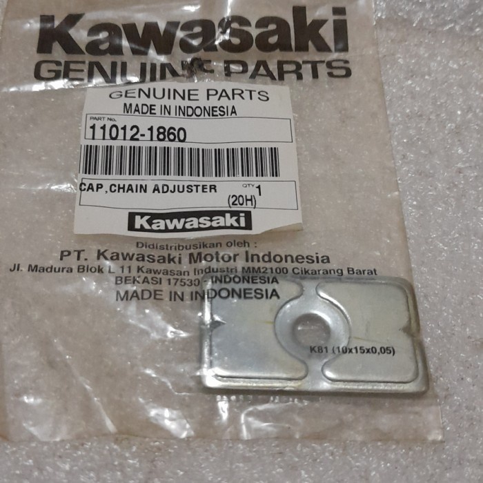 tutup arm ninja r ninja ss ori kawasaki