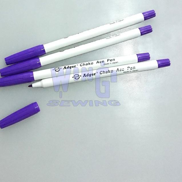 

➣ Adger Chako Magic Pen ✱