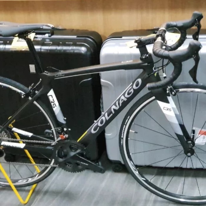 colnago crs 2019