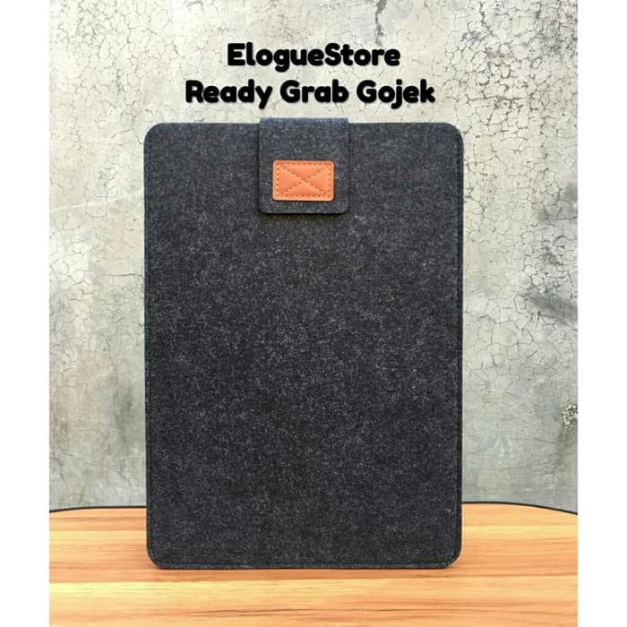 Tas Case Soft Sleeve Laptop Macbook Air Pro 11 inch Lenovo Dell Asus