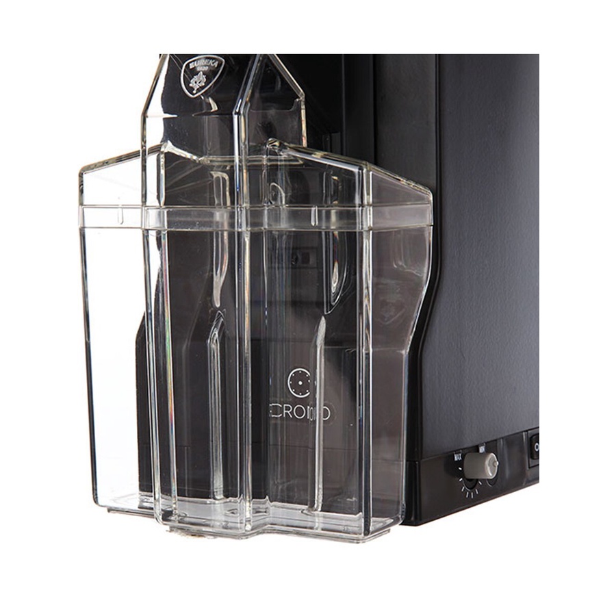 Eureka - Coffee Grinder Mignon Chrono - Grey-1