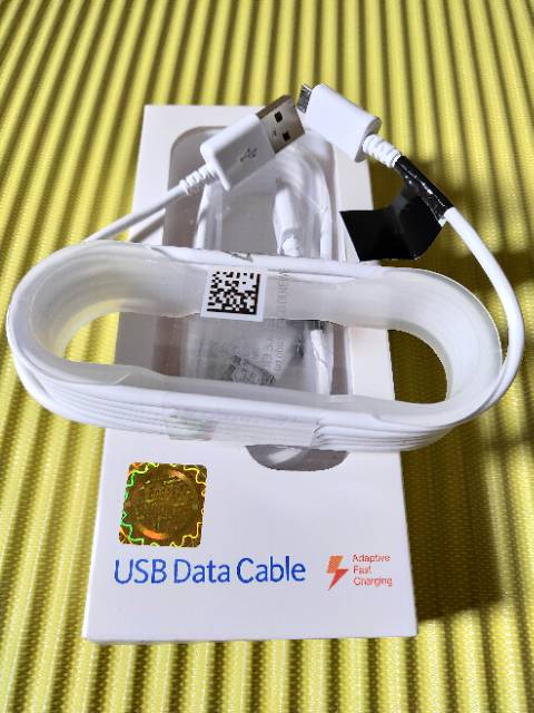 Kabel Data Samsung Original Fast Charging Micro USB