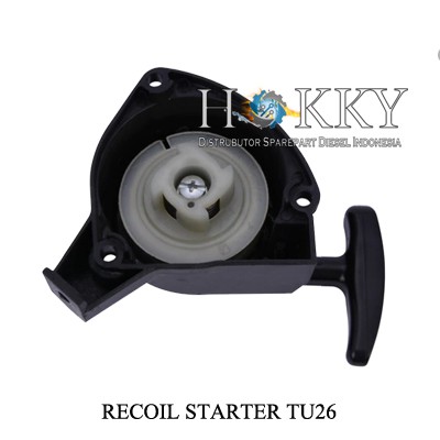 RECOIL STARTER TU26