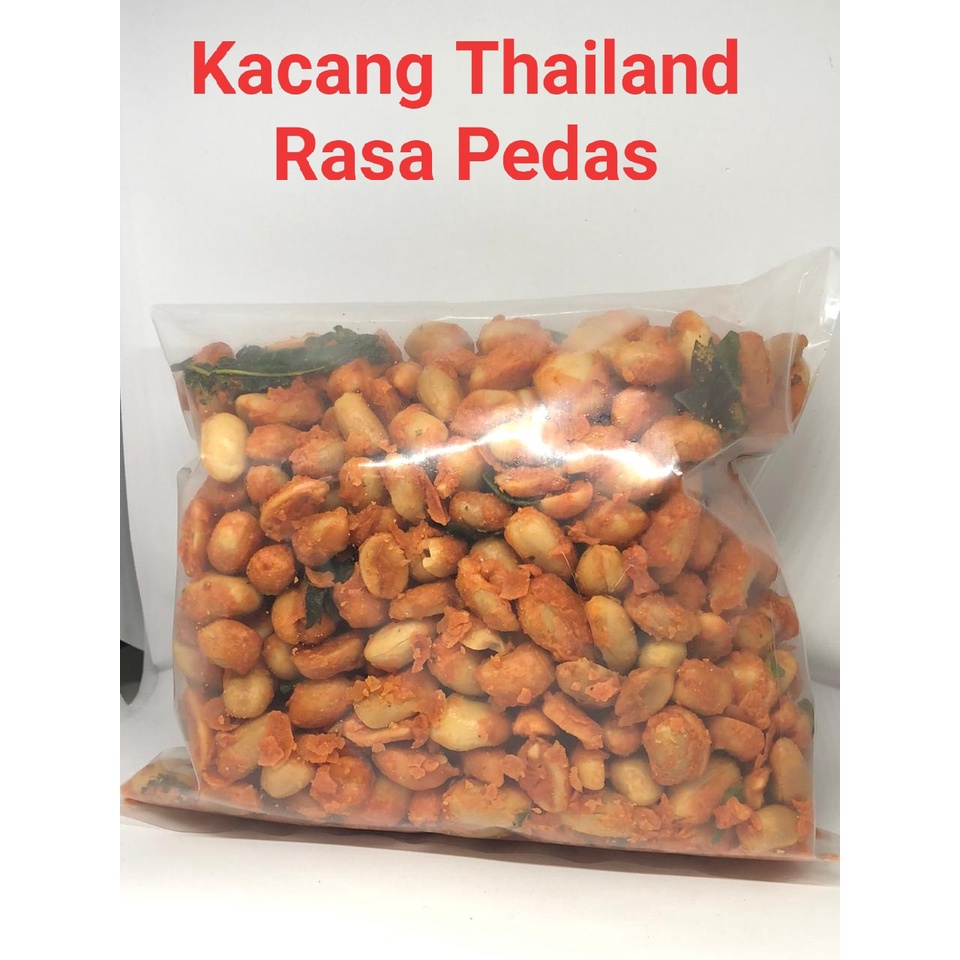 

Kacang Tanah Thailand