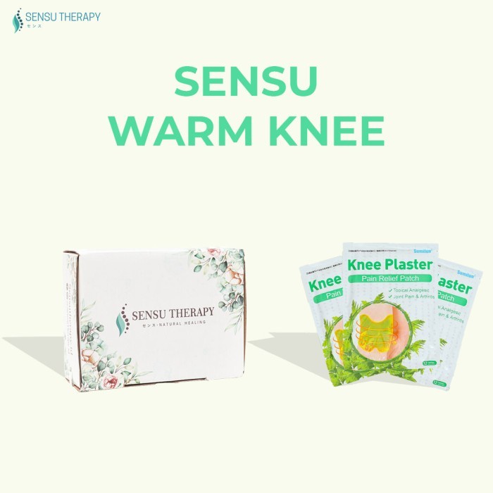 Sensu Warm Dengkul