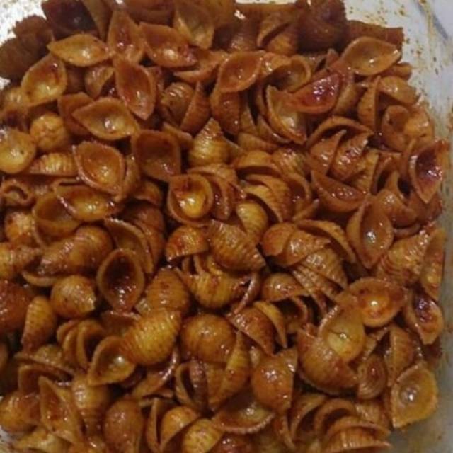 

Kerangmewek