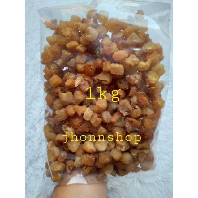 

Longan kering/Lengkeng kering ( 1kg )