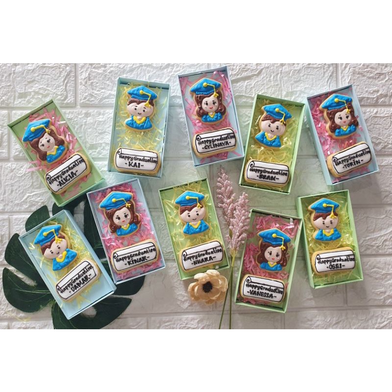 

Custom cookies box isi 2