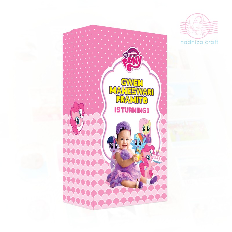 

LABEL SUSU KOTAK / BOTOL