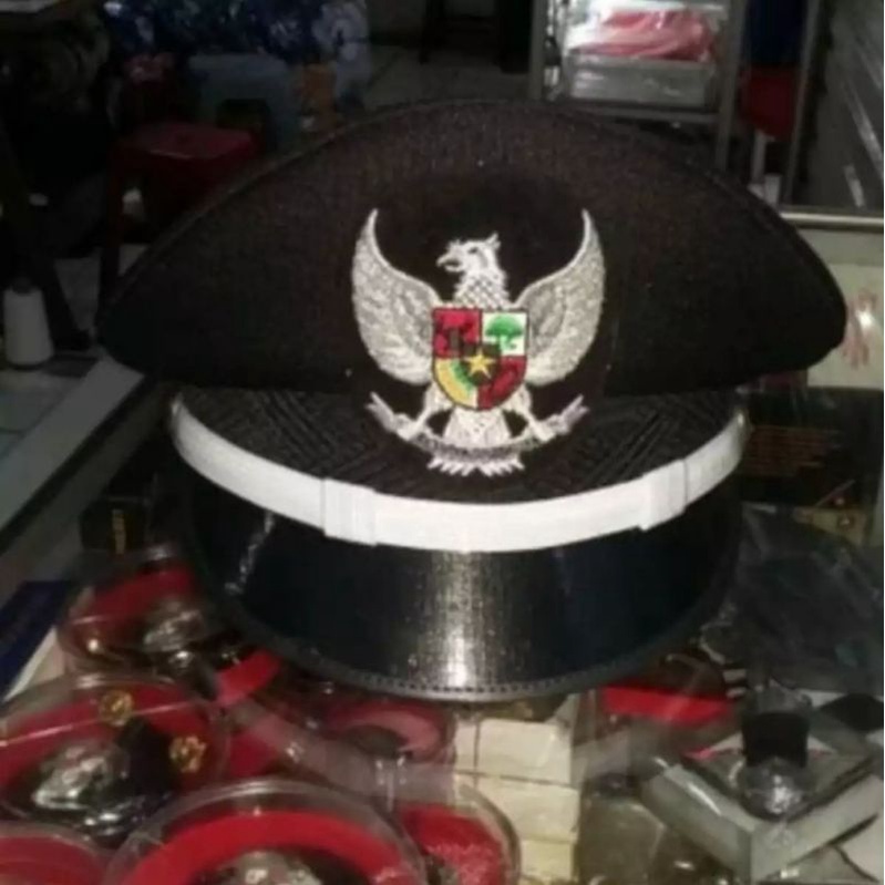 Topi pet LURAH Topi pad LURAH / KADES