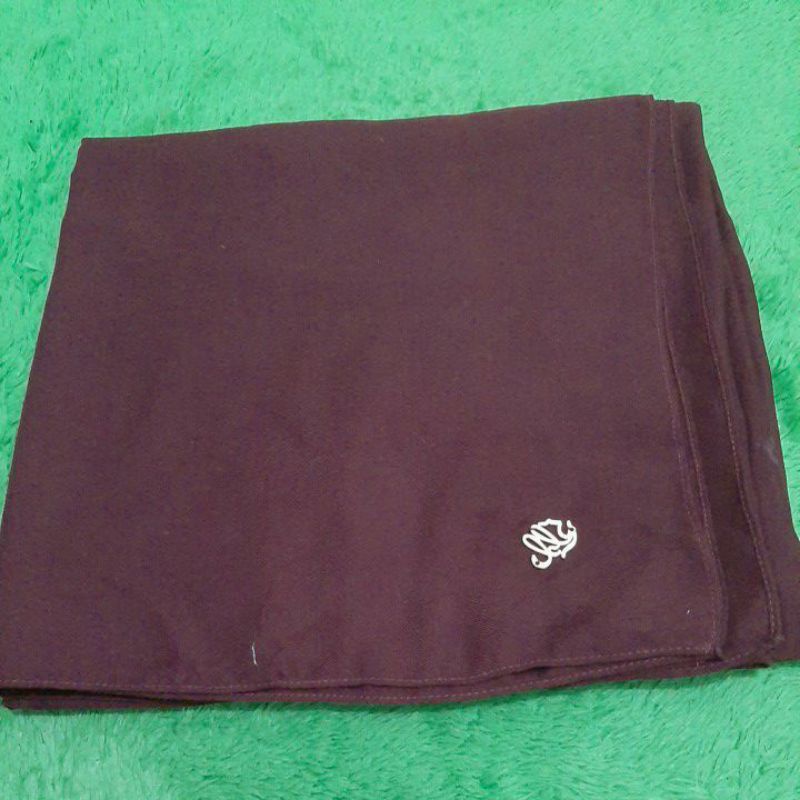 preloved jilbab heaven lights