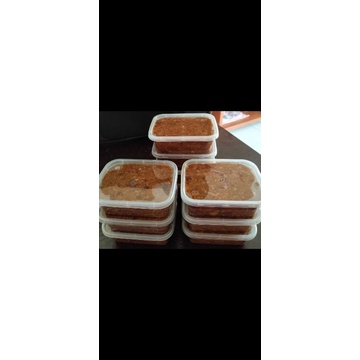 

Bumbu Pecel Rumahan 250gr